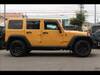 CHRYSLER JEEP WRANGLER