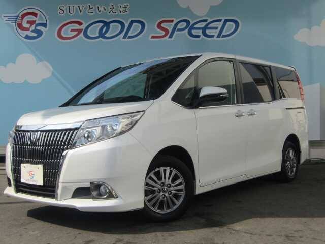 Коврики toyota esquire