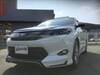 TOYOTA HARRIER HYBRID