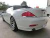 BMW 6 SERIES