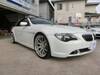 BMW 6 SERIES