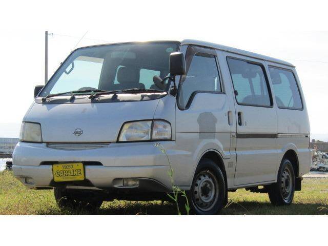 Nissan vanette 2003