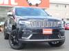 CHRYSLER JEEP GRAND CHEROKEE