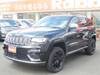 CHRYSLER JEEP GRAND CHEROKEE