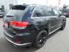 CHRYSLER JEEP GRAND CHEROKEE