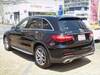 MERCEDES BENZ GLC-CLASS