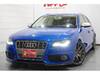 AUDI S4 AVANT