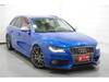 AUDI S4 AVANT