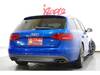AUDI S4 AVANT