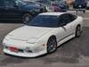 NISSAN 180SX