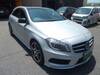 MERCEDES BENZ A CLASS