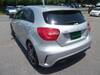 MERCEDES BENZ A CLASS