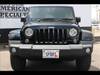 CHRYSLER JEEP WRANGLER