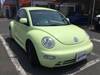 VOLKSWAGEN NEW BEETLE