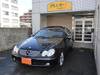 MERCEDES BENZ CLK