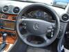 MERCEDES BENZ CLK