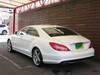 MERCEDES BENZ CLS-CLASS