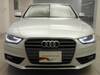 2013 Audi A4 Ref No 0120072433 Used Cars For Sale