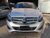 MERCEDES BENZ B-CLASS