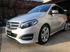 MERCEDES BENZ B-CLASS