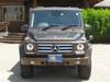 MERCEDES BENZ G CLASS