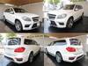 MERCEDES BENZ GL-CLASS