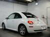 VOLKSWAGEN NEW BEETLE