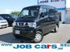 NISSAN NV100 CLEPPER VAN