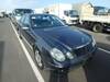 MERCEDES BENZ E350