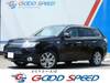 MITSUBISHI OUTLANDER PHV