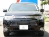 MITSUBISHI OUTLANDER PHV