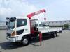 HINO HINORANGER