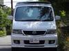 MAZDA BONGO FRIENDEE