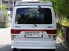 MAZDA BONGO FRIENDEE