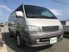 TOYOTA HIACE WAGON