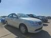 NISSAN BLUEBIRD SYLPHY