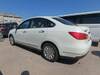 NISSAN BLUEBIRD SYLPHY