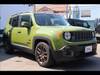 CHRYSLER JEEP RENEGADE