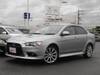 MITSUBISHI GALANT