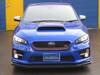 SUBARU WRX STI