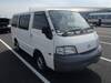 NISSAN VANETTE VAN