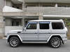 MERCEDES BENZ G CLASS