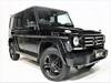 MERCEDES BENZ G CLASS