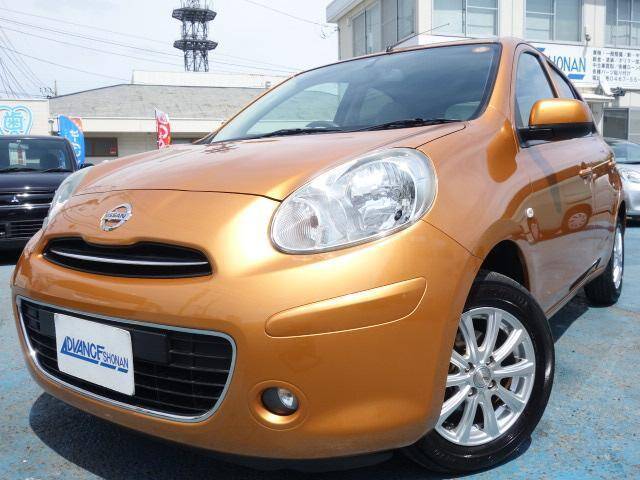 2011 NISSAN MARCH (MICRA) | Ref No.0120073958 | Used Cars for Sale ... 2011 NISSAN MARCH (MICRA) | Ref No.0120073958 | Used Cars for Sale ...