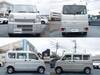 NISSAN NV100 CLEPPER VAN