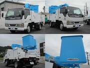 2005 ISUZU OTHER