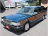 NISSAN CEDRIC WAGON