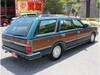 NISSAN CEDRIC WAGON