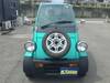 DAIHATSU MIDGET II