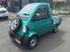 DAIHATSU MIDGET II